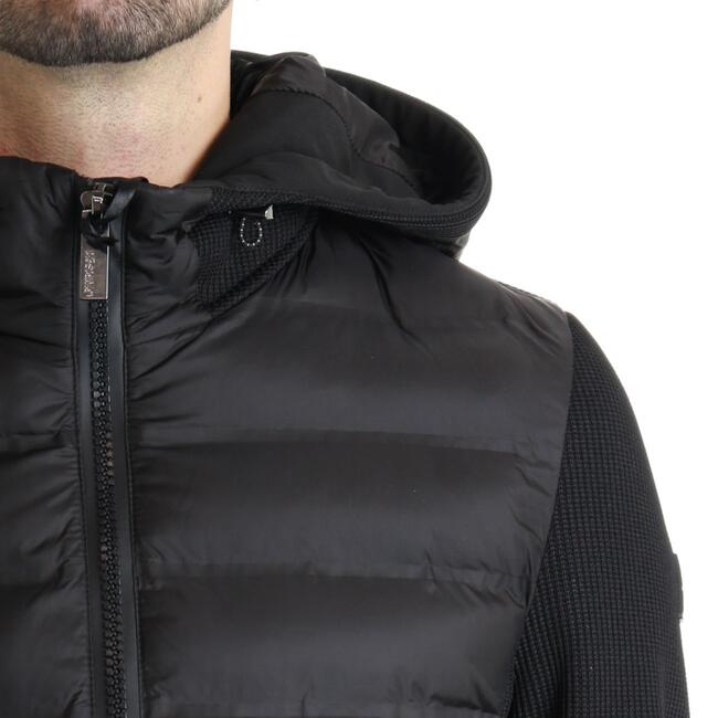GIUBBOTTO HYBRID HESKIMO - Mad Fashion | img vers.650x/
